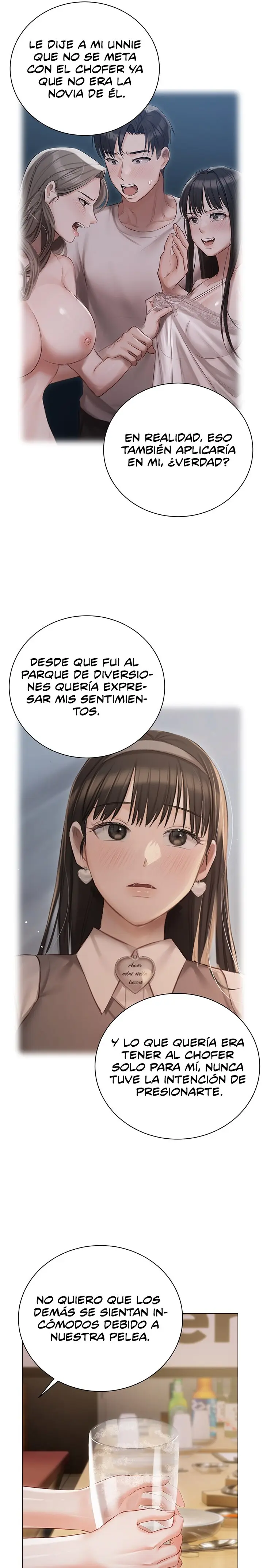 Mansión Hyunjeong (2022) - Capítulo 33 - Página 14 - LectorTMOo