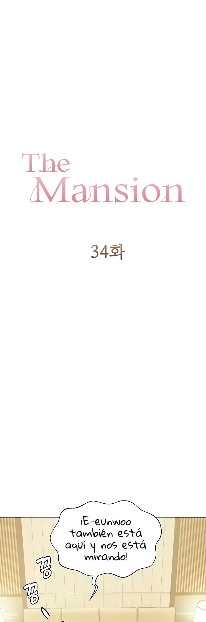 Mansión Hyunjeong (2022) - Capítulo 34 - Página 6 - LectorTMOo