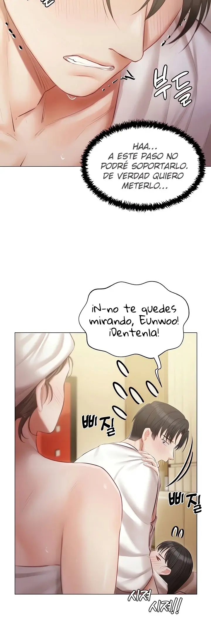 Mansión Hyunjeong (2022) - Capítulo 34 - Página 9 - LectorTMOo