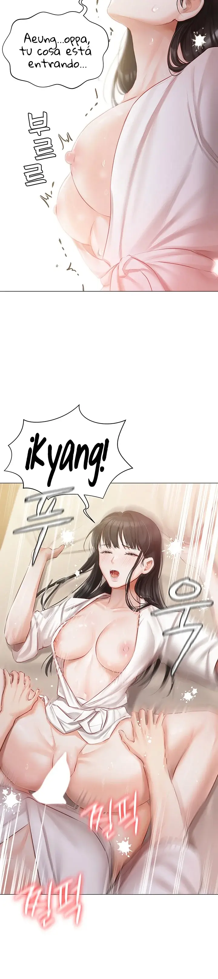 Mansión Hyunjeong (2022) - Capítulo 34 - Página 15 - LectorTMOo