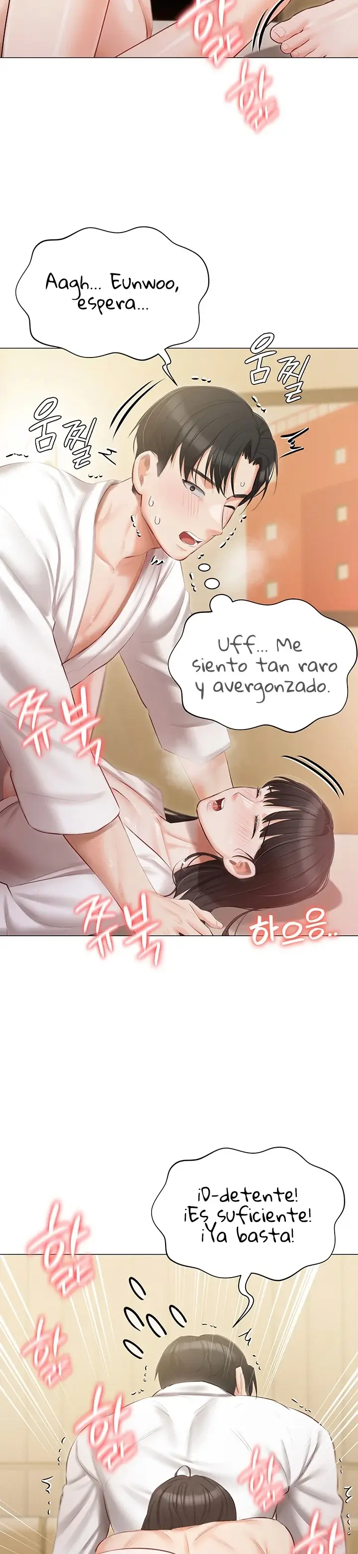 Mansión Hyunjeong (2022) - Capítulo 34 - Página 23 - LectorTMOo