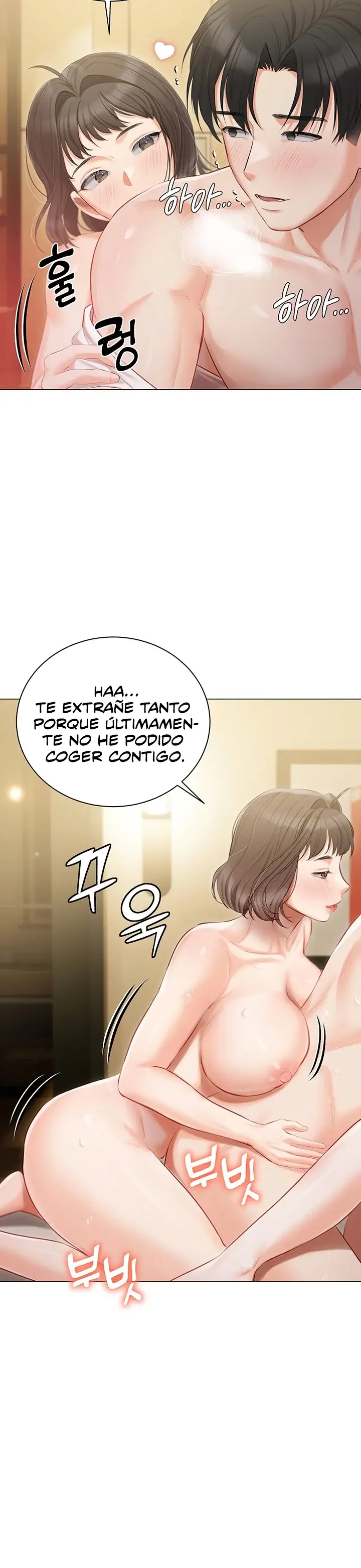 Mansión Hyunjeong (2022) - Capítulo 34 - Página 25 - LectorTMOo