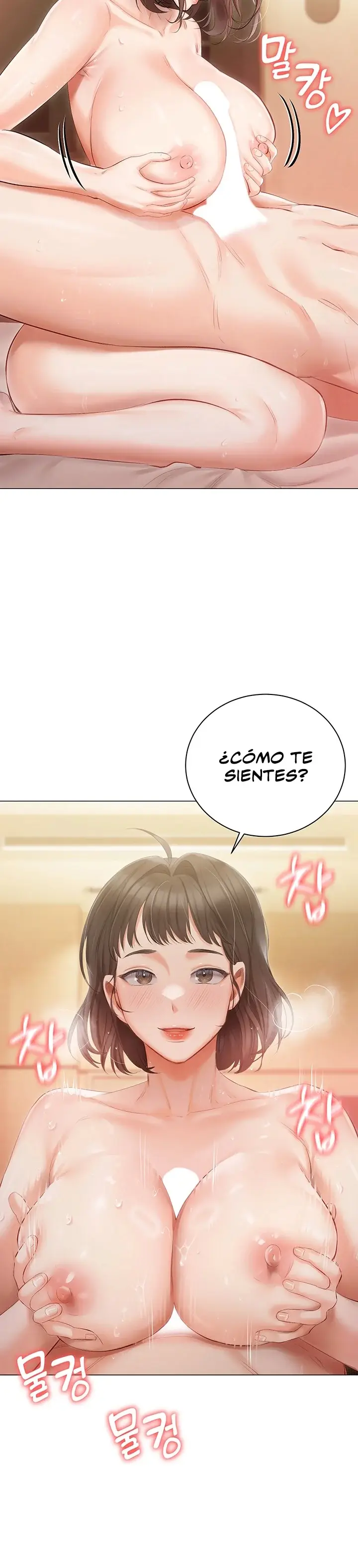 Mansión Hyunjeong (2022) - Capítulo 34 - Página 29 - LectorTMOo