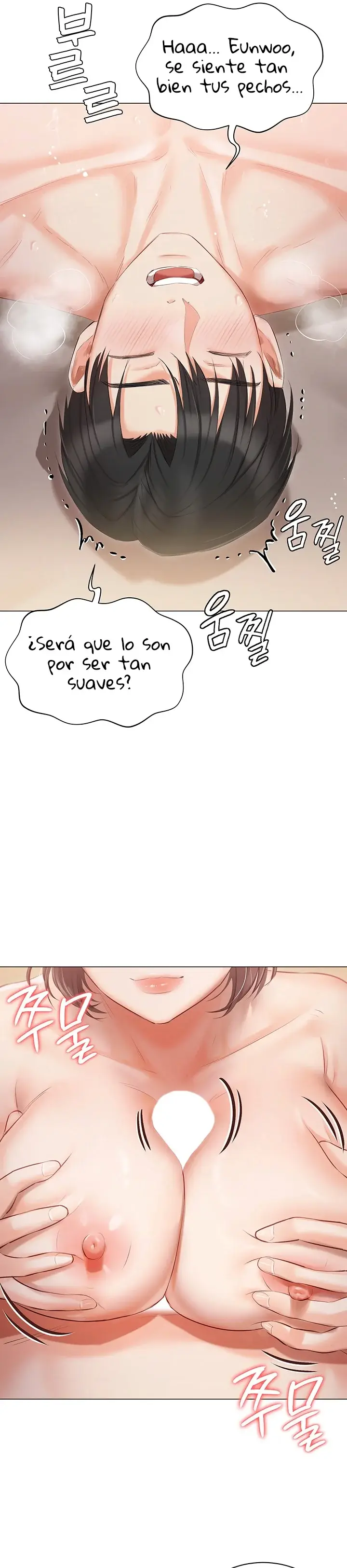 Mansión Hyunjeong (2022) - Capítulo 34 - Página 30 - LectorTMOo