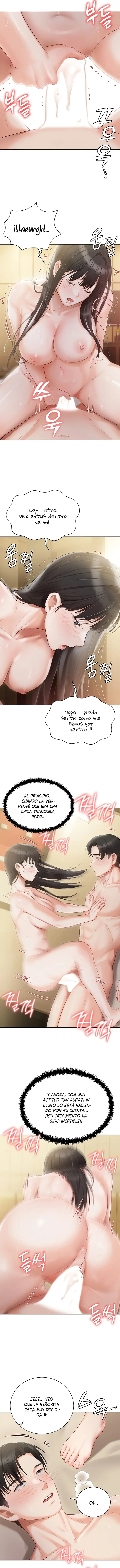 Mansión Hyunjeong (2022) - Capítulo 35 - Página 5 - LectorTMOo