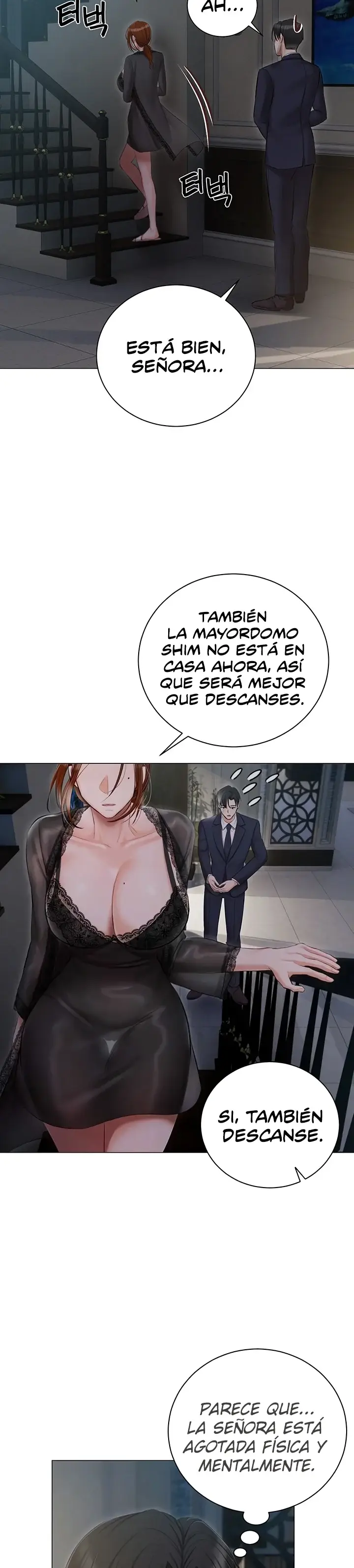 Mansión Hyunjeong (2022) - Capítulo 36 - Página 4 - LectorTMOo
