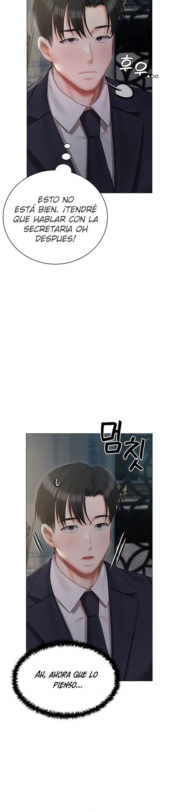 Mansión Hyunjeong (2022) - Capítulo 36 - Página 5 - LectorTMOo
