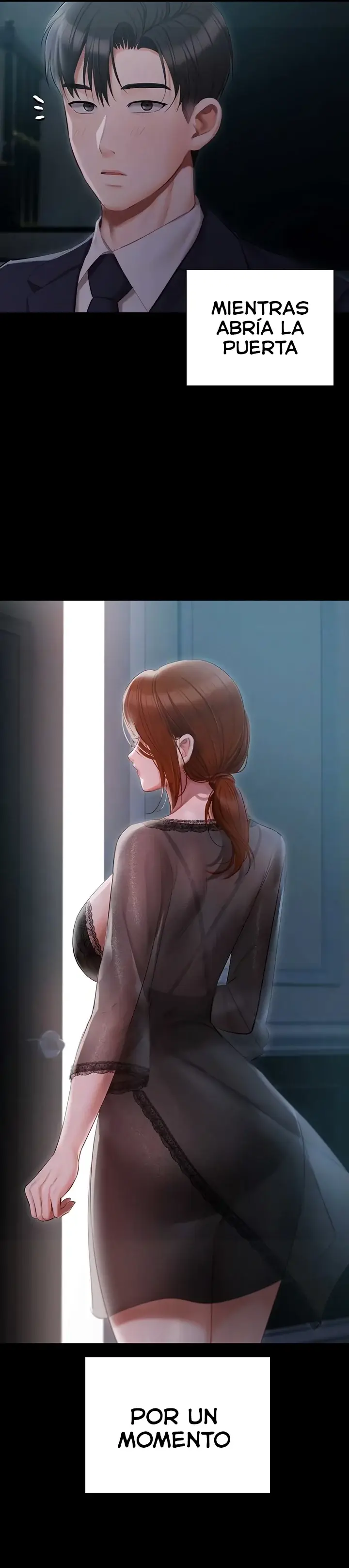 Mansión Hyunjeong (2022) - Capítulo 36 - Página 10 - LectorTMOo