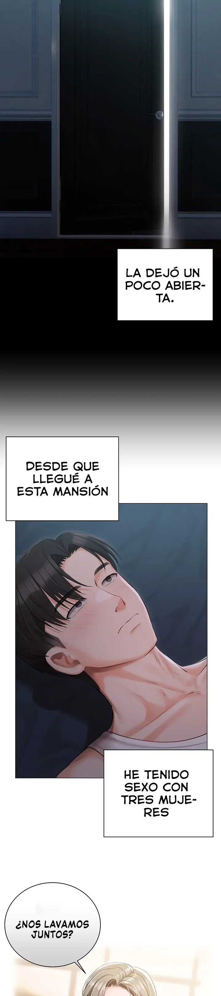 Mansión Hyunjeong (2022) - Capítulo 36 - Página 12 - LectorTMOo