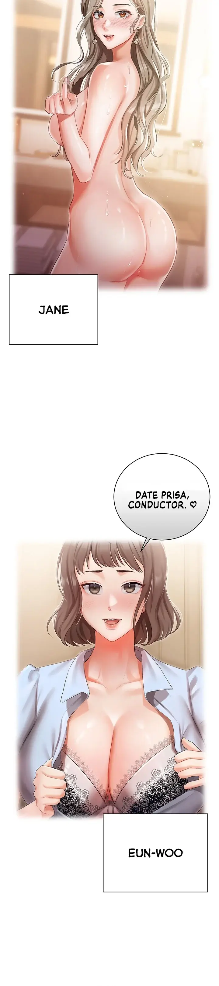 Mansión Hyunjeong (2022) - Capítulo 36 - Página 13 - LectorTMOo