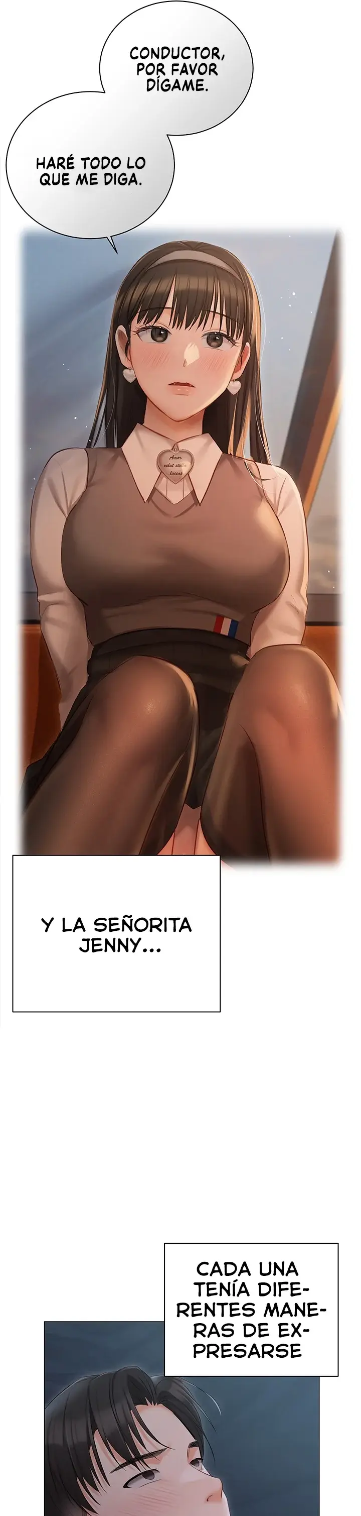 Mansión Hyunjeong (2022) - Capítulo 36 - Página 14 - LectorTMOo