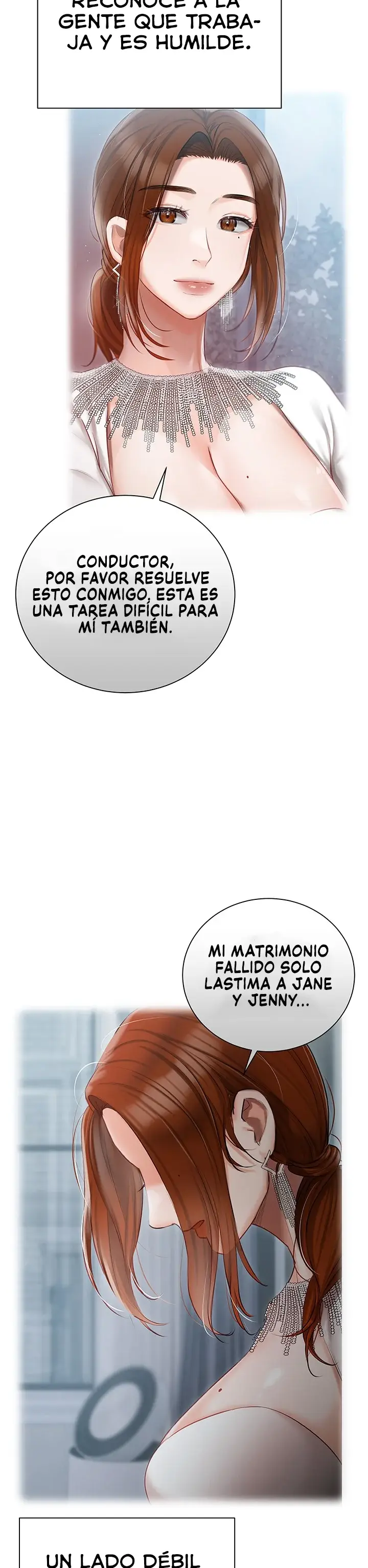 Mansión Hyunjeong (2022) - Capítulo 36 - Página 20 - LectorTMOo