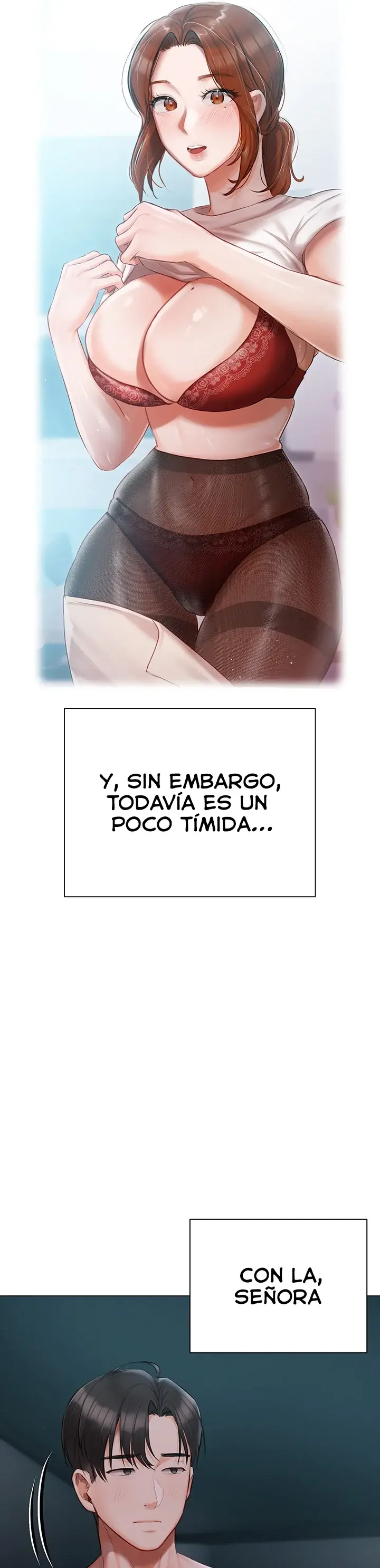 Mansión Hyunjeong (2022) - Capítulo 36 - Página 22 - LectorTMOo