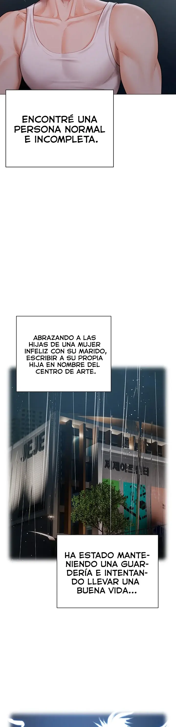 Mansión Hyunjeong (2022) - Capítulo 36 - Página 23 - LectorTMOo