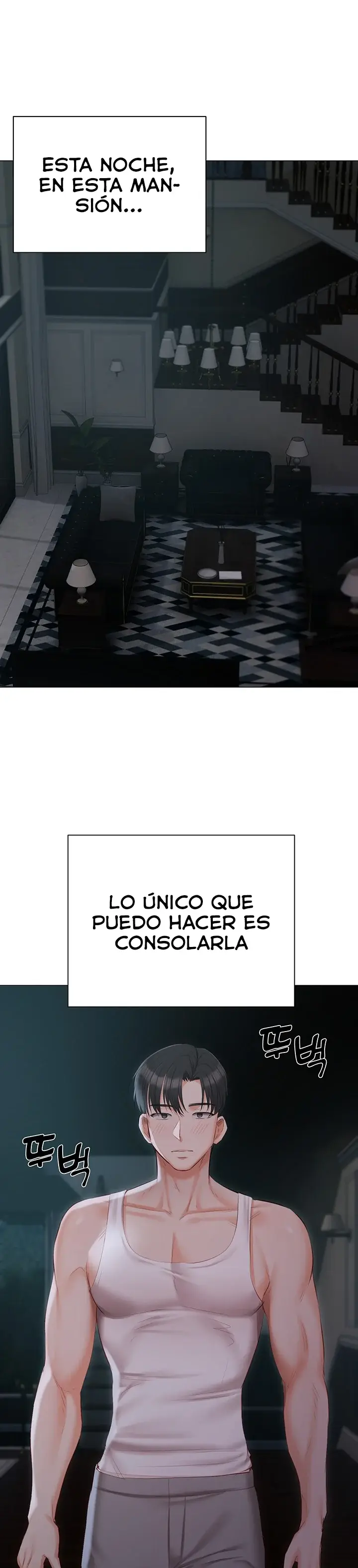 Mansión Hyunjeong (2022) - Capítulo 36 - Página 27 - LectorTMOo