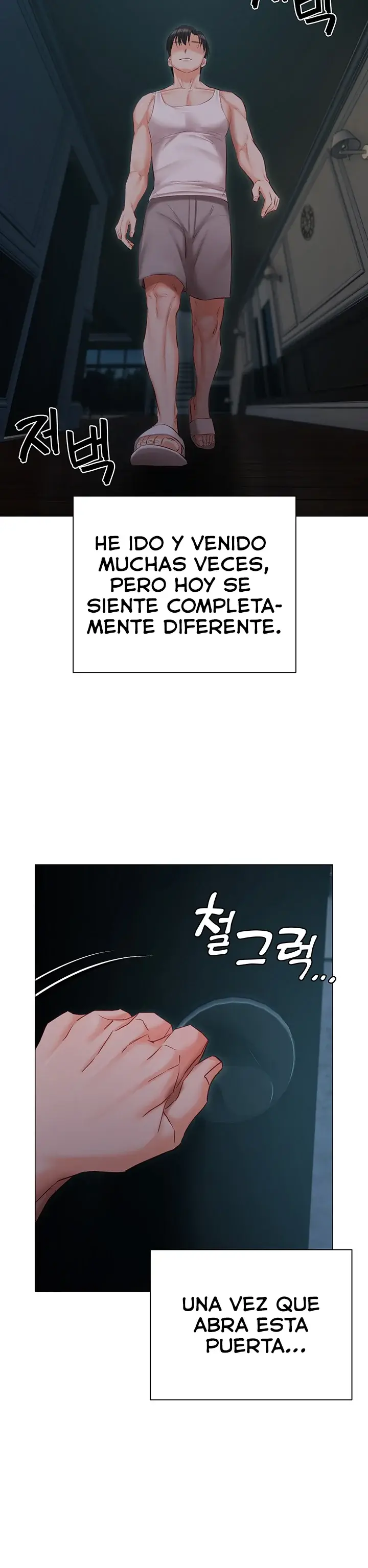 Mansión Hyunjeong (2022) - Capítulo 36 - Página 32 - LectorTMOo