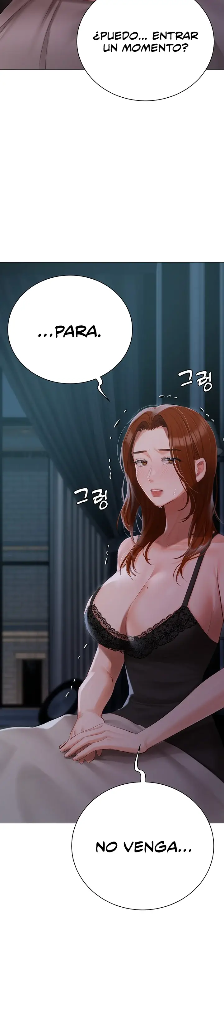 Mansión Hyunjeong (2022) - Capítulo 36 - Página 37 - LectorTMOo