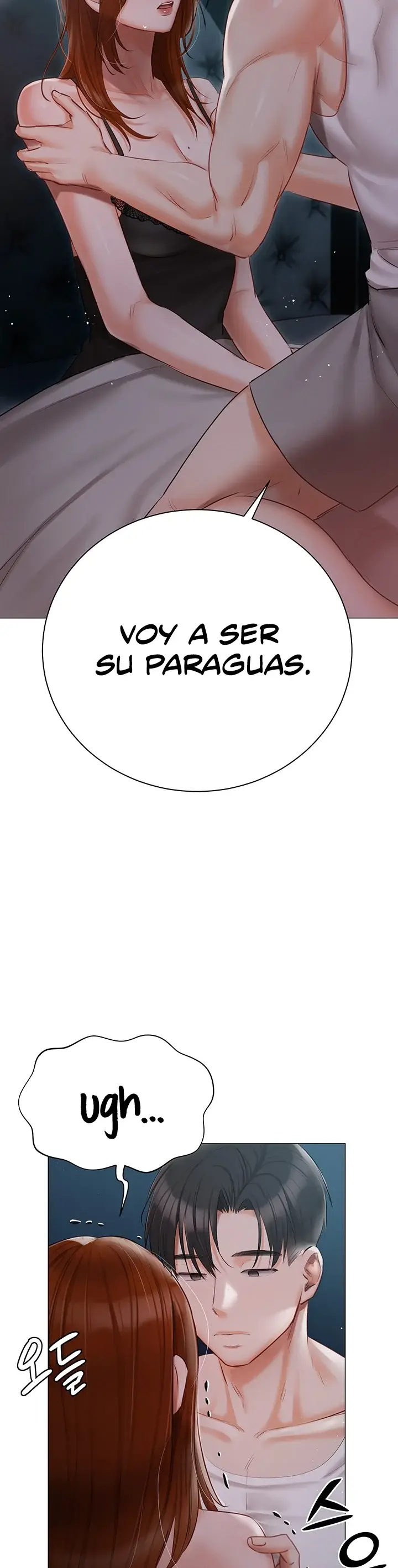 Mansión Hyunjeong (2022) - Capítulo 36 - Página 43 - LectorTMOo