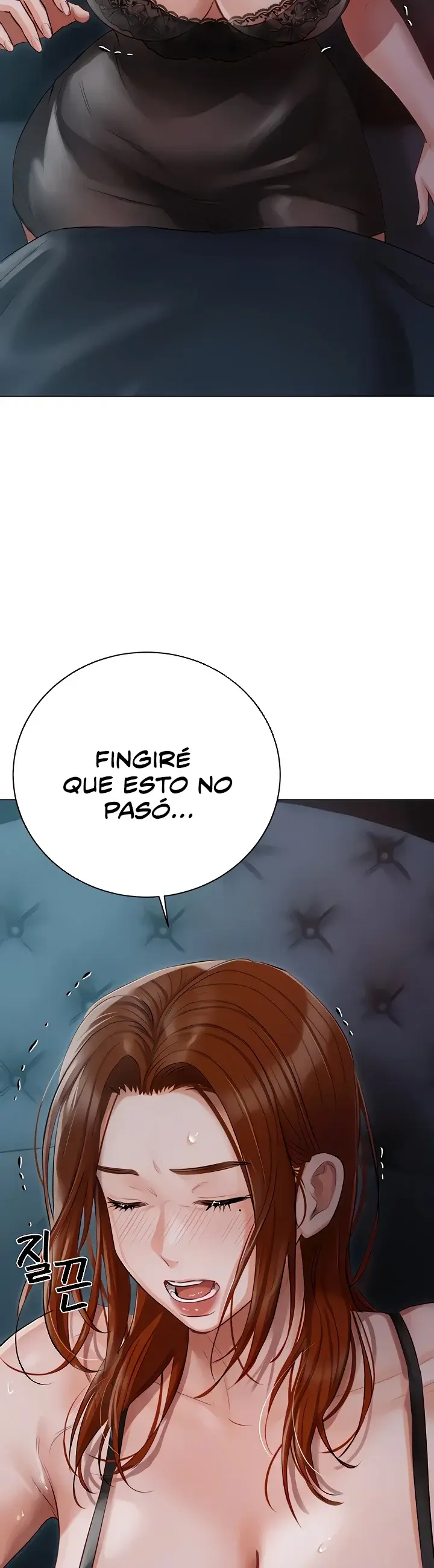 Mansión Hyunjeong (2022) - Capítulo 37 - Página 15 - LectorTMOo