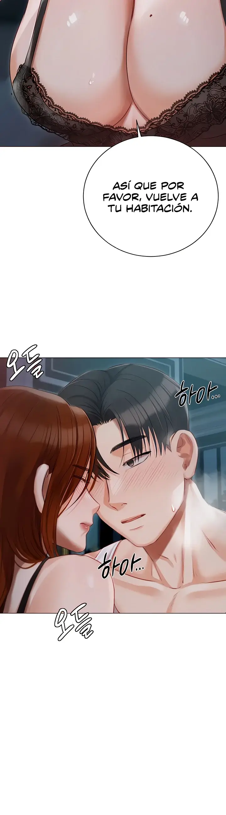 Mansión Hyunjeong (2022) - Capítulo 37 - Página 16 - LectorTMOo