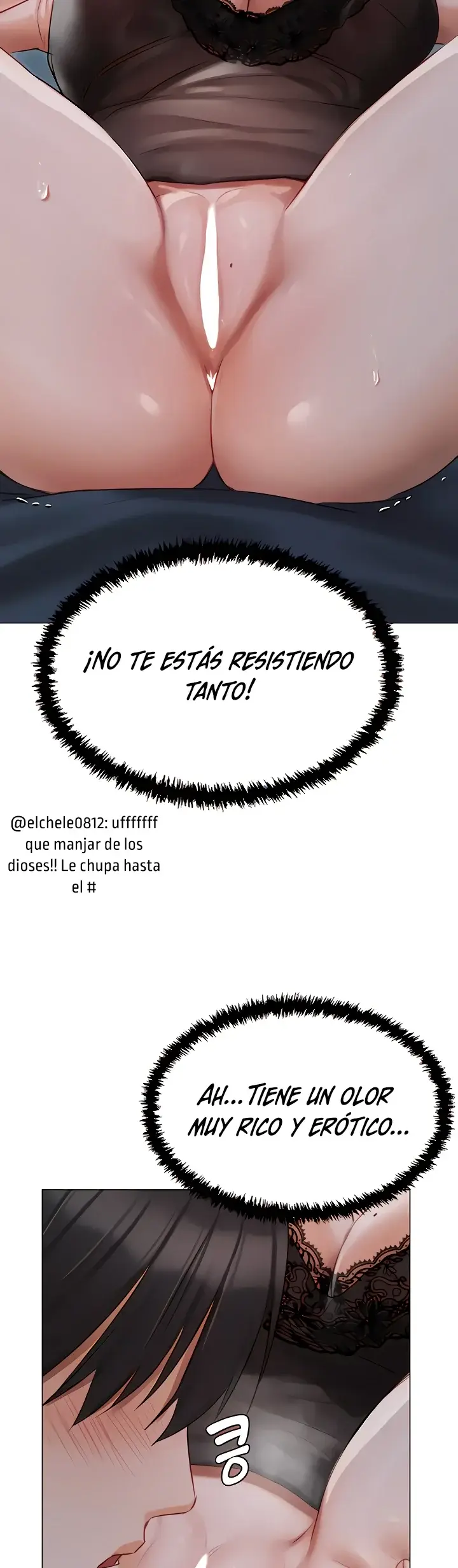Mansión Hyunjeong (2022) - Capítulo 37 - Página 25 - LectorTMOo