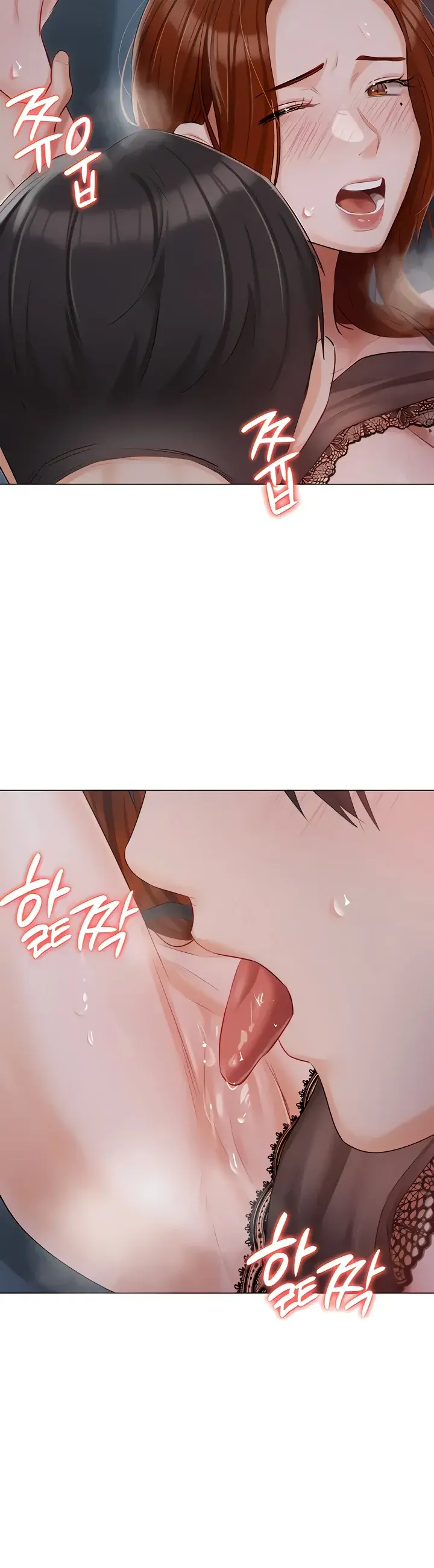 Mansión Hyunjeong (2022) - Capítulo 37 - Página 38 - LectorTMOo