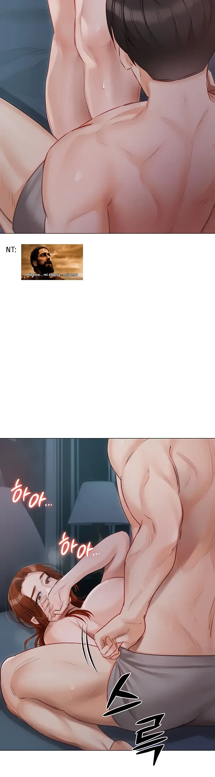 Mansión Hyunjeong (2022) - Capítulo 37 - Página 41 - LectorTMOo