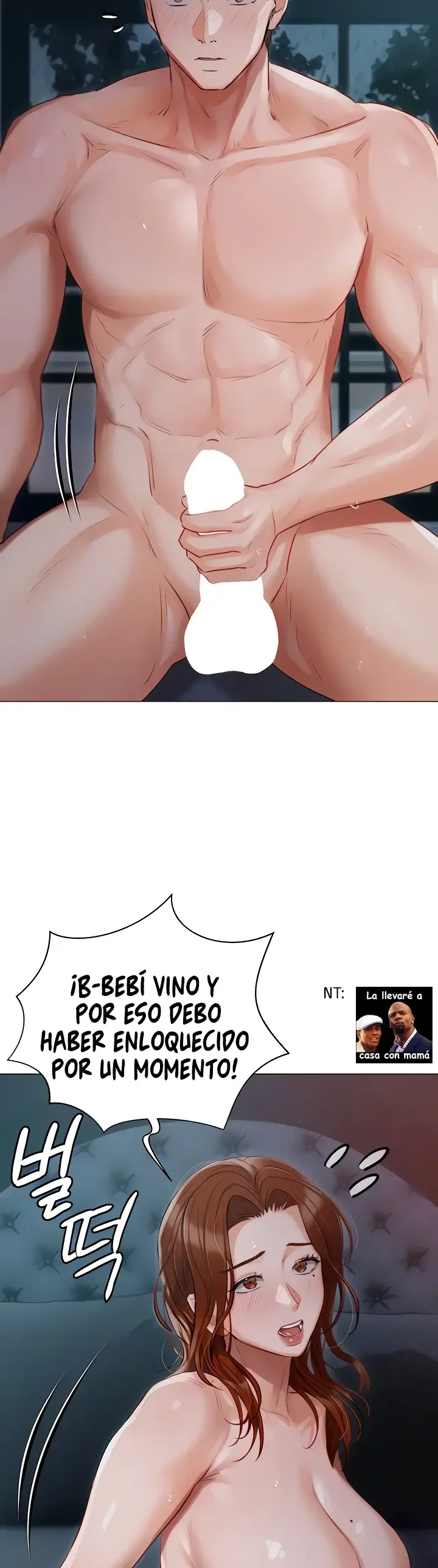 Mansión Hyunjeong (2022) - Capítulo 37 - Página 43 - LectorTMOo