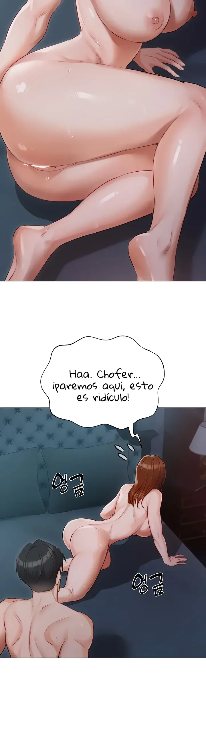 Mansión Hyunjeong (2022) - Capítulo 37 - Página 44 - LectorTMOo