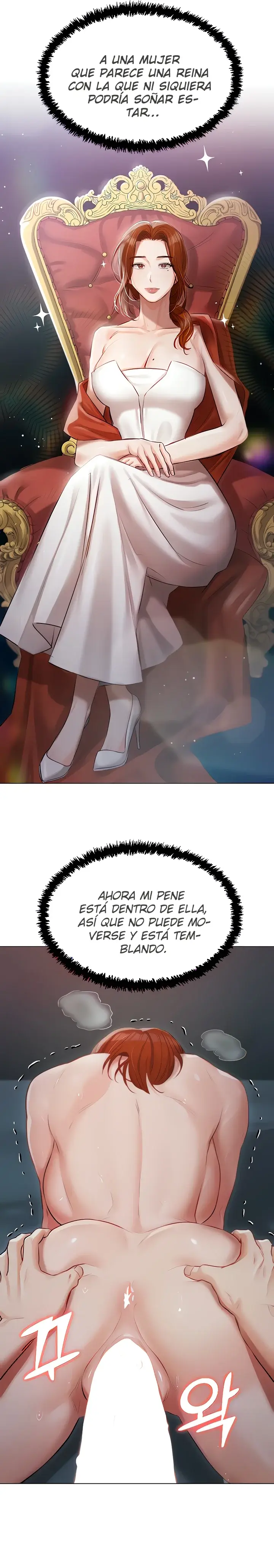 Mansión Hyunjeong (2022) - Capítulo 38 - Página 4 - LectorTMOo