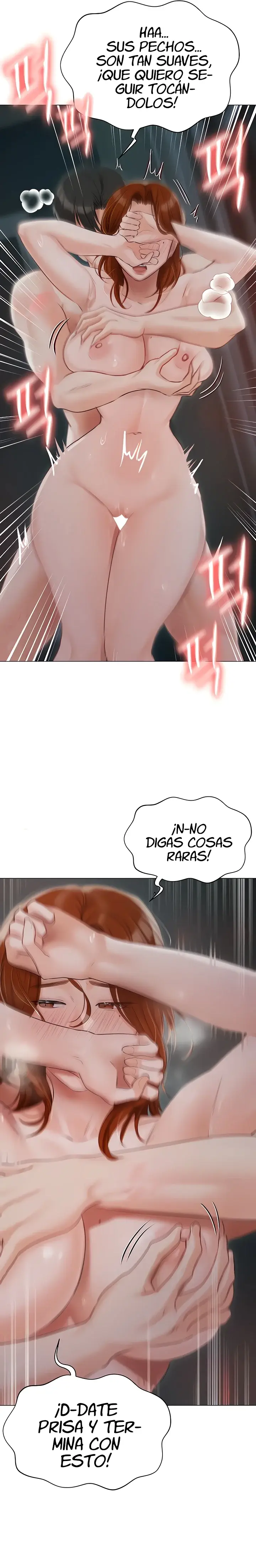 Mansión Hyunjeong (2022) - Capítulo 38 - Página 13 - LectorTMOo
