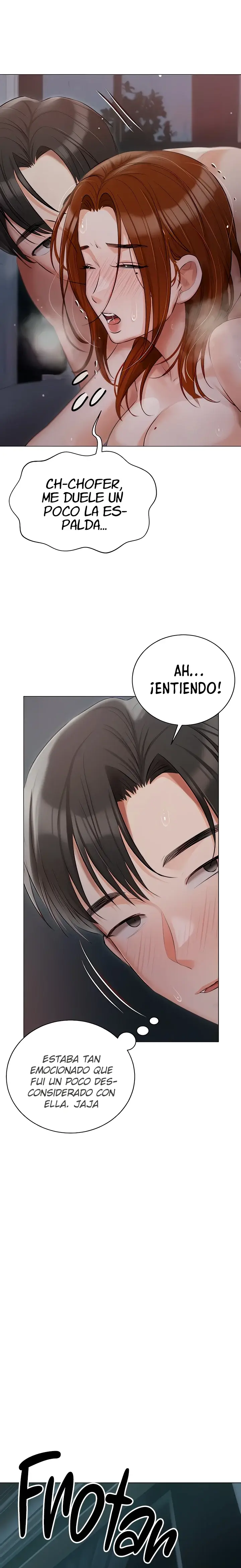 Mansión Hyunjeong (2022) - Capítulo 38 - Página 18 - LectorTMOo
