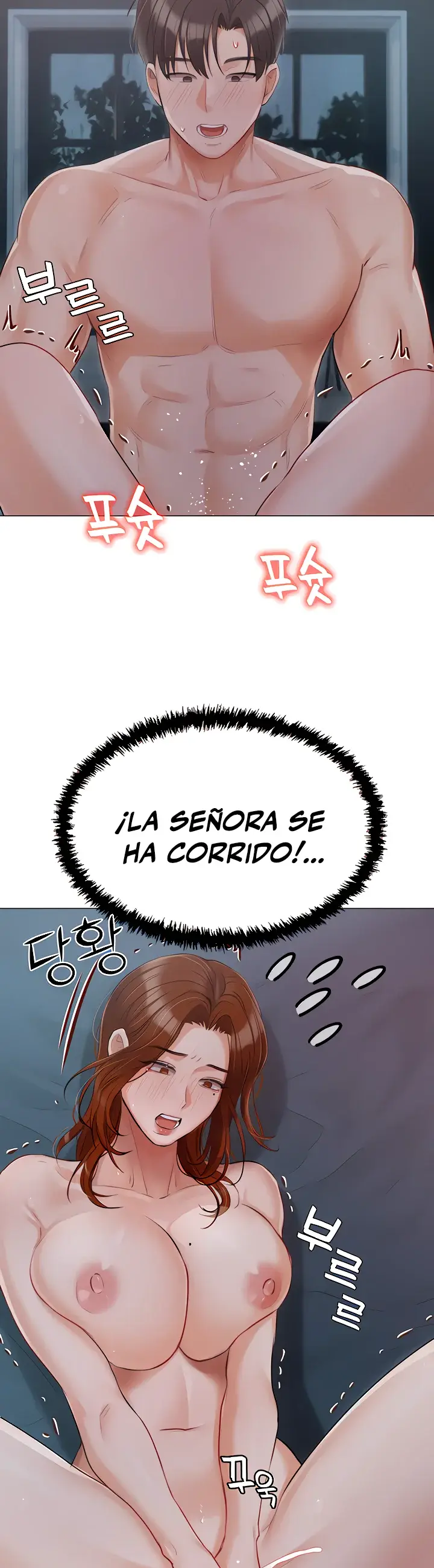 Mansión Hyunjeong (2022) - Capítulo 39 - Página 4 - LectorTMOo