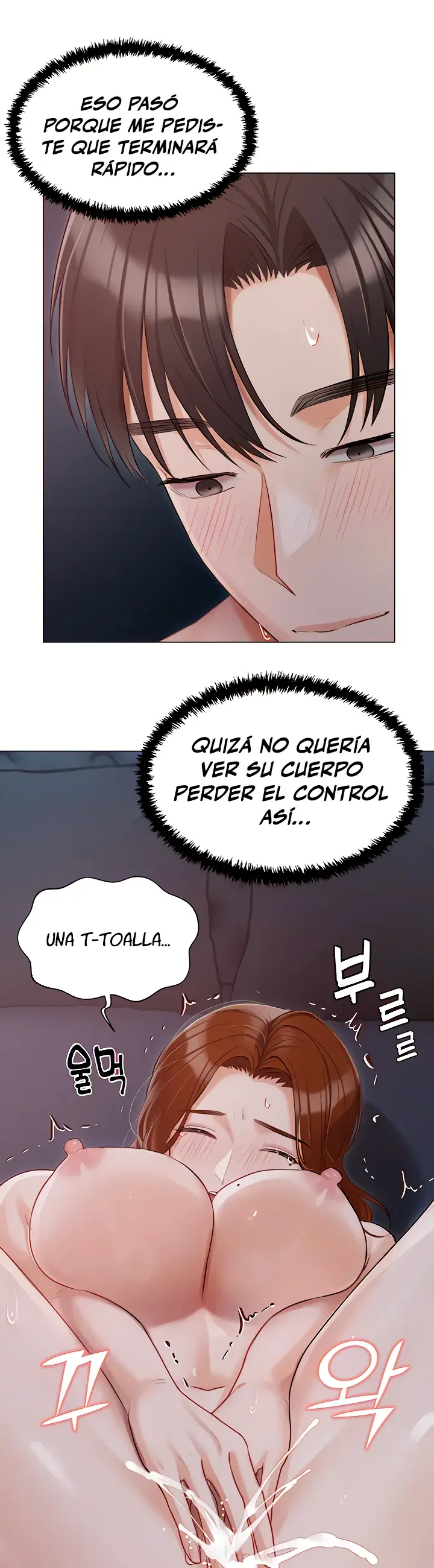 Mansión Hyunjeong (2022) - Capítulo 39 - Página 6 - LectorTMOo