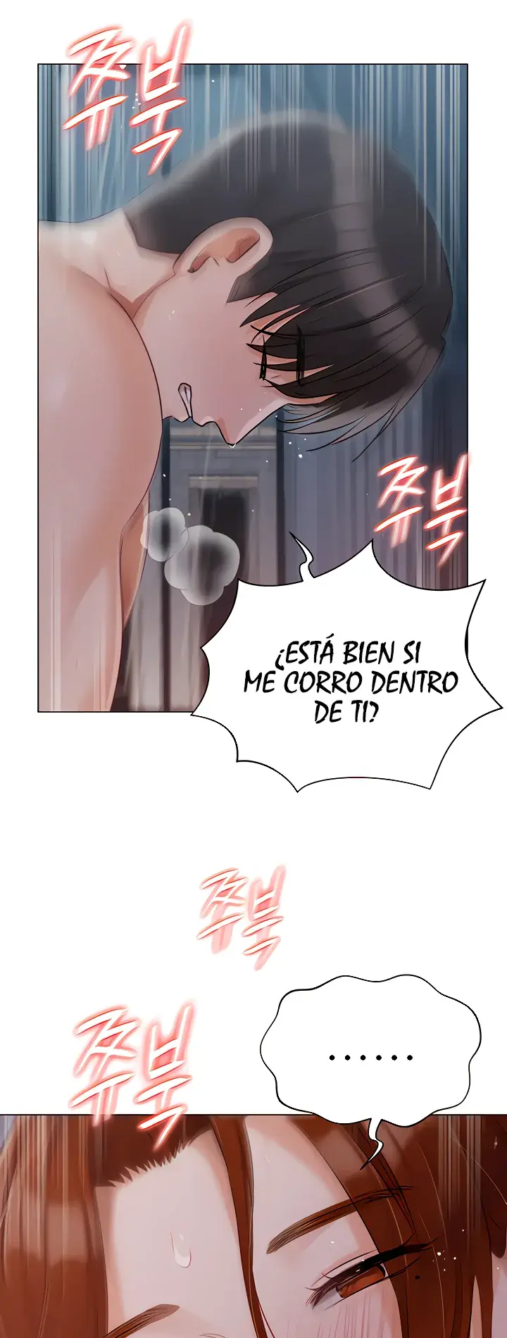 Mansión Hyunjeong (2022) - Capítulo 39 - Página 28 - LectorTMOo
