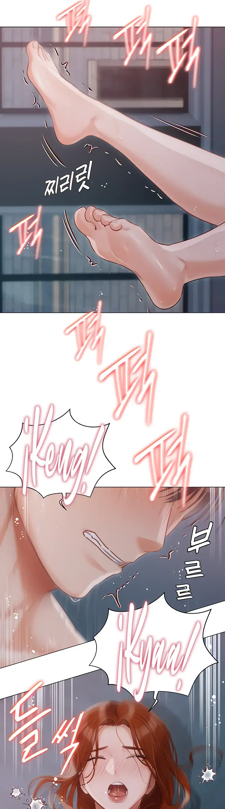 Mansión Hyunjeong (2022) - Capítulo 39 - Página 33 - LectorTMOo