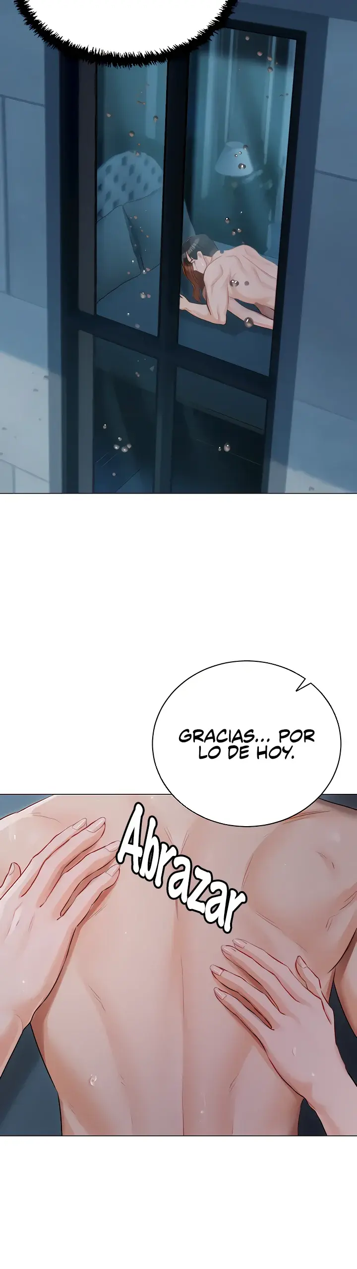 Mansión Hyunjeong (2022) - Capítulo 39 - Página 42 - LectorTMOo