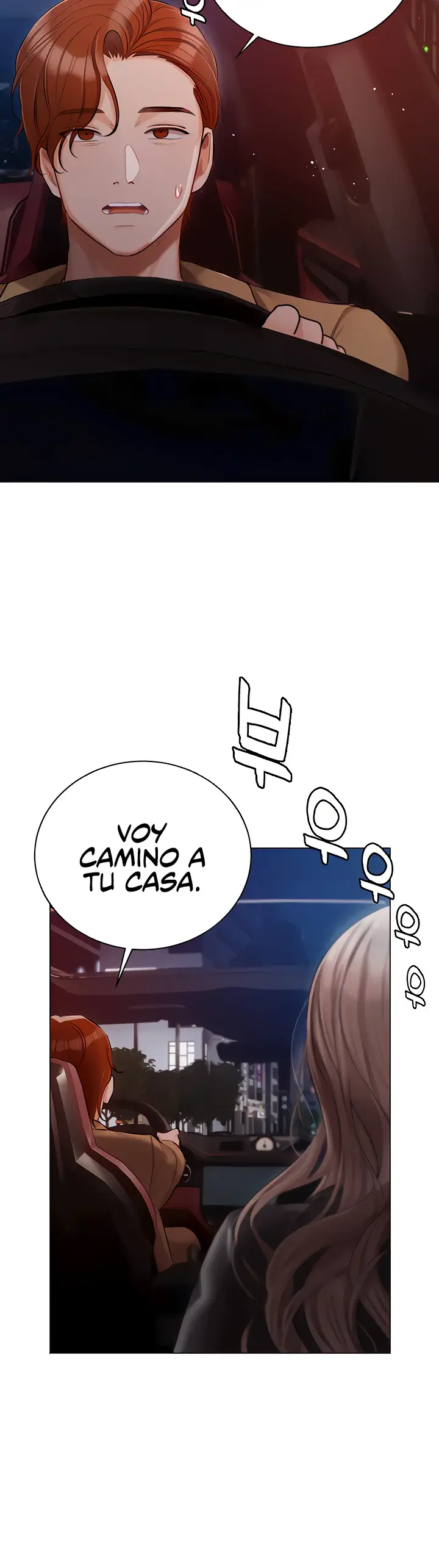 Mansión Hyunjeong (2022) - Capítulo 39 - Página 46 - LectorTMOo