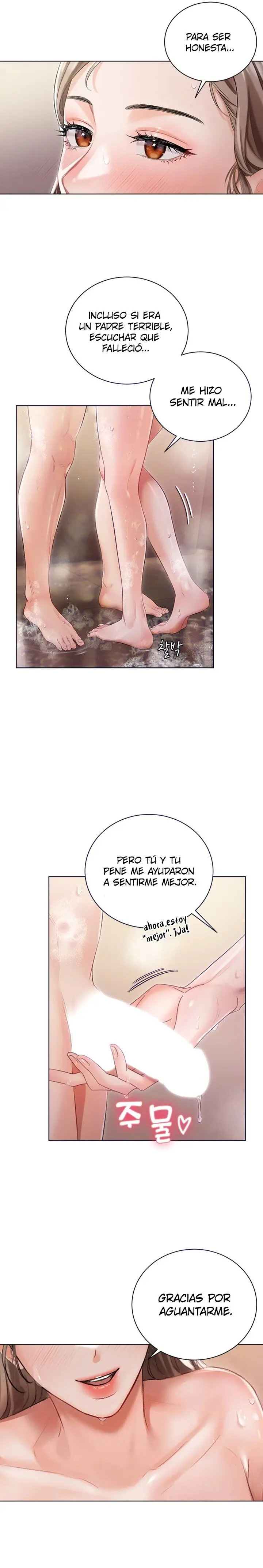 Mansión Hyunjeong (2022) - Capítulo 4 - Página 8 - LectorTMOo