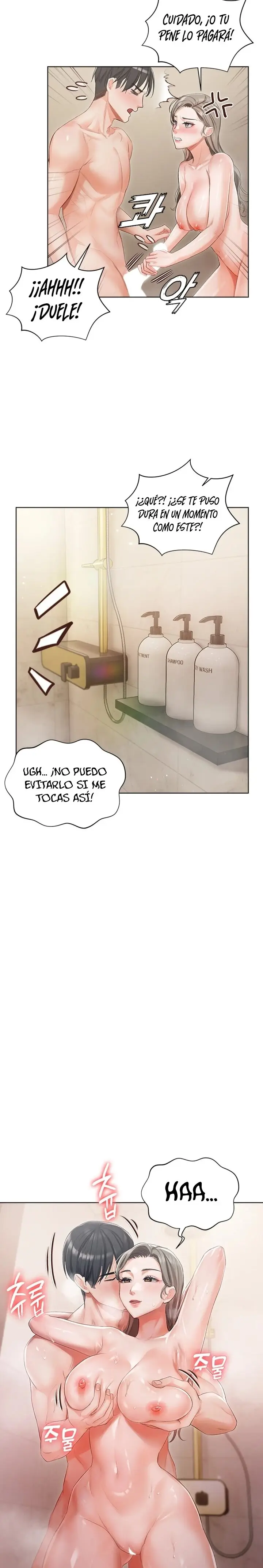 Mansión Hyunjeong (2022) - Capítulo 4 - Página 10 - LectorTMOo