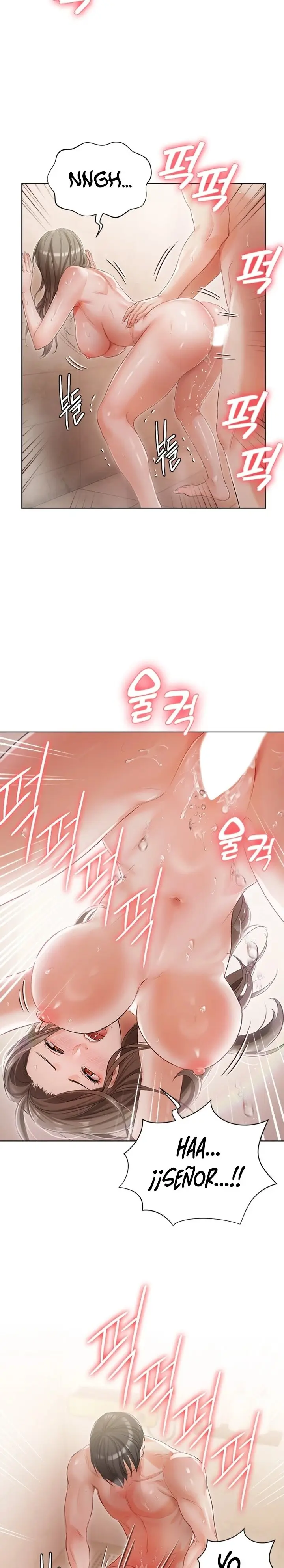 Mansión Hyunjeong (2022) - Capítulo 4 - Página 18 - LectorTMOo