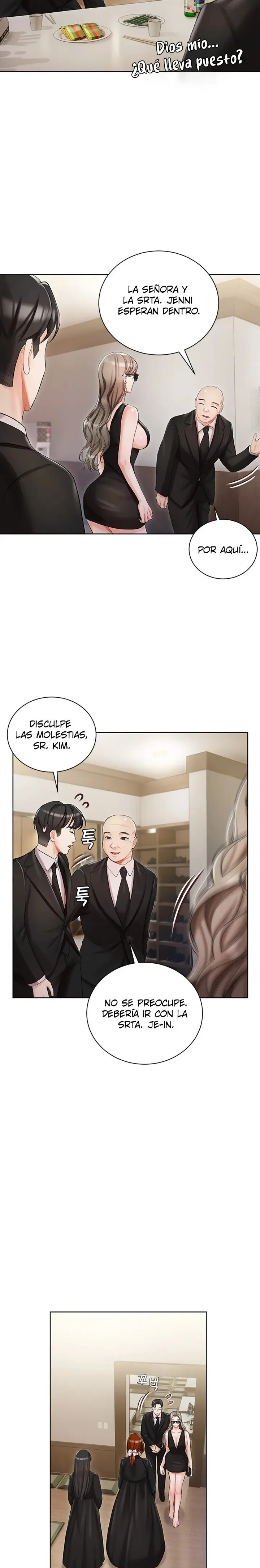 Mansión Hyunjeong (2022) - Capítulo 4 - Página 27 - LectorTMOo