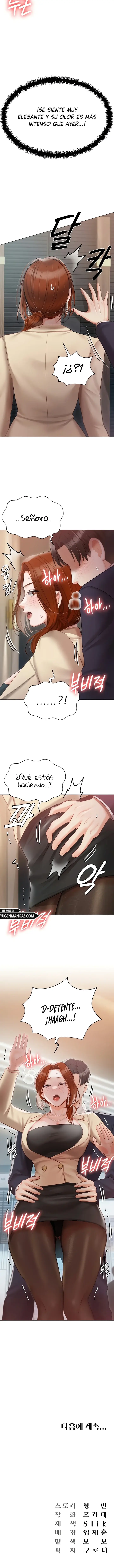 Mansión Hyunjeong (2022) - Capítulo 40 - Página 14 - LectorTMOo