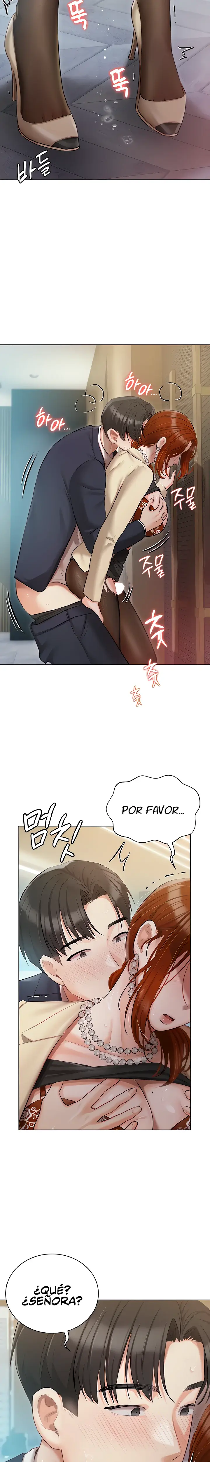 Mansión Hyunjeong (2022) - Capítulo 41 - Página 14 - LectorTMOo