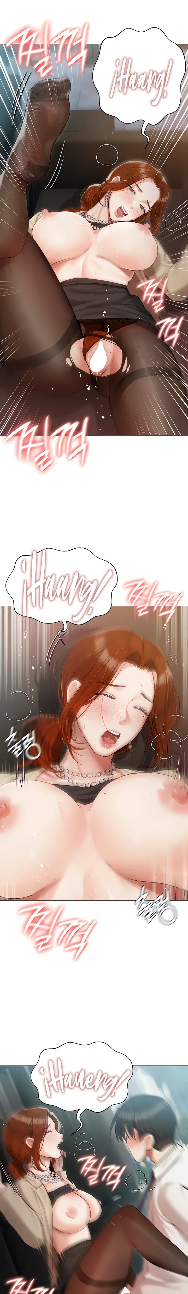 Mansión Hyunjeong (2022) - Capítulo 41 - Página 18 - LectorTMOo