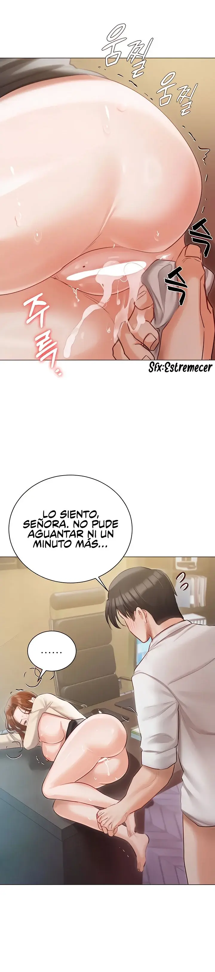 Mansión Hyunjeong (2022) - Capítulo 42 - Página 9 - LectorTMOo