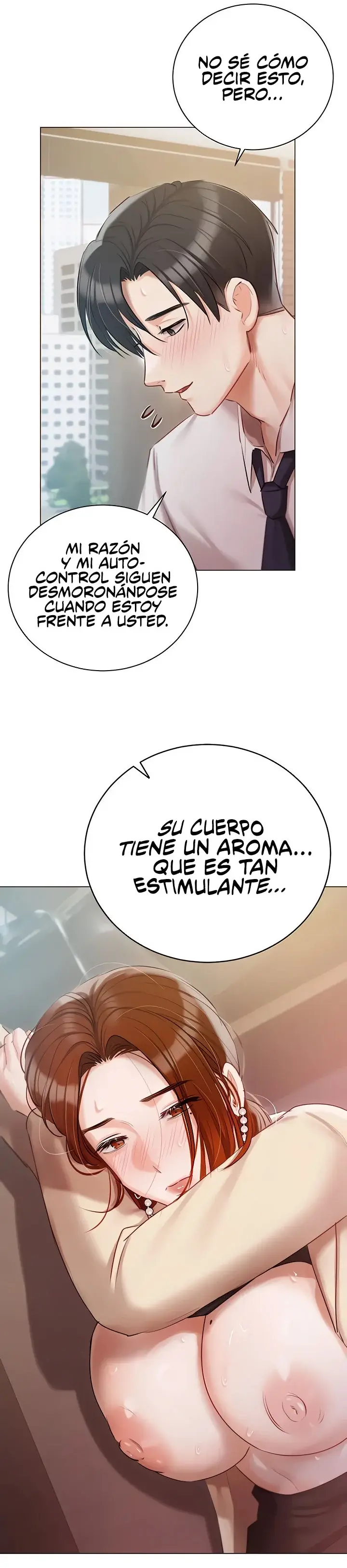 Mansión Hyunjeong (2022) - Capítulo 42 - Página 10 - LectorTMOo