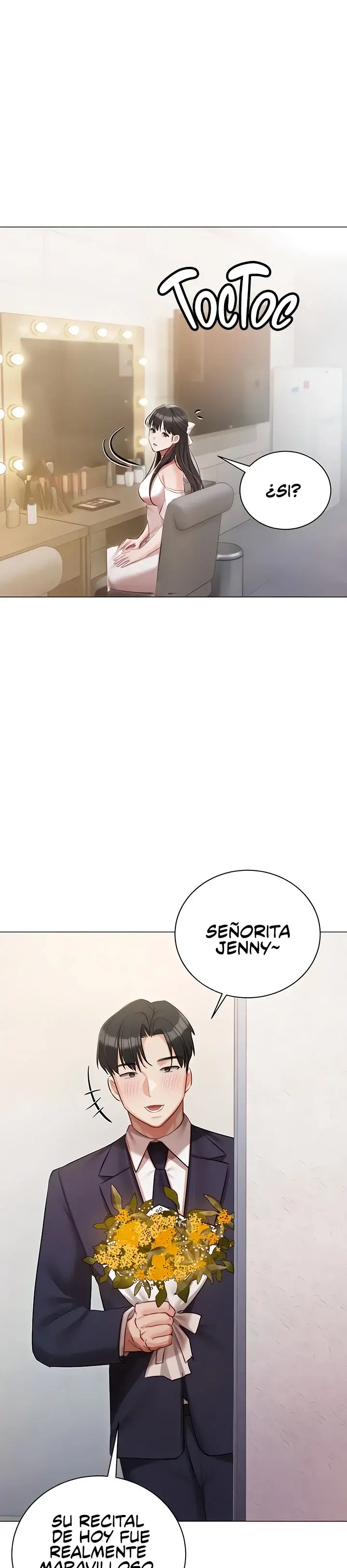 Mansión Hyunjeong (2022) - Capítulo 42 - Página 19 - LectorTMOo
