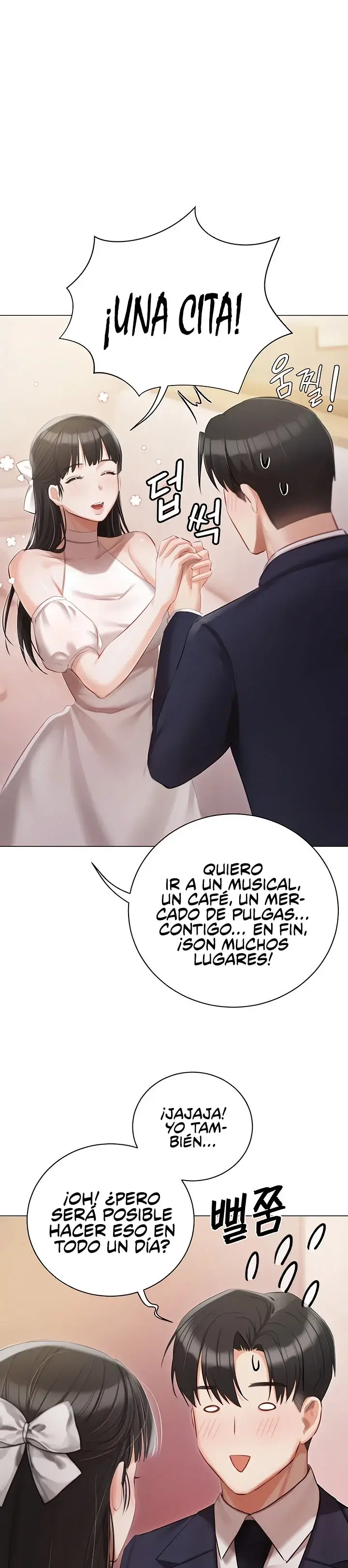 Mansión Hyunjeong (2022) - Capítulo 42 - Página 23 - LectorTMOo