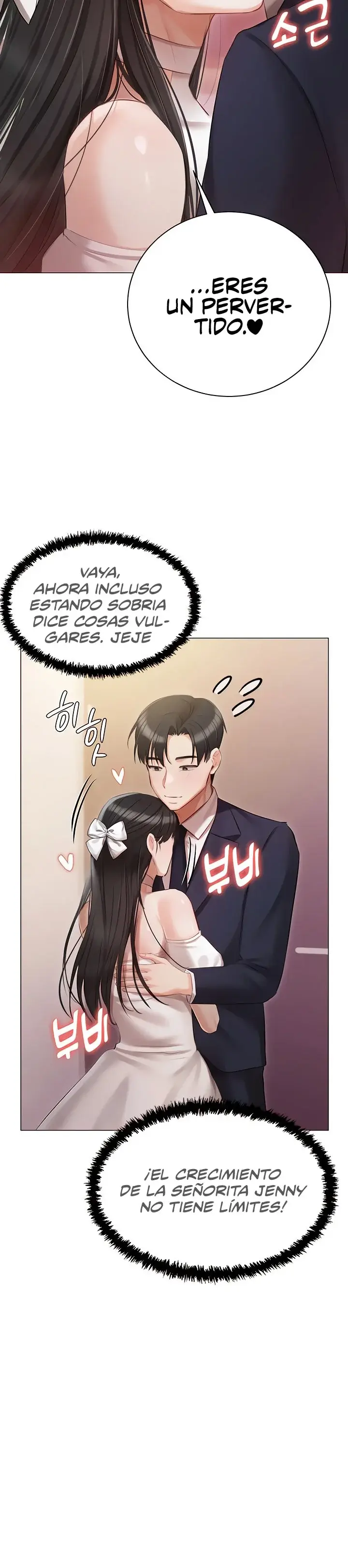 Mansión Hyunjeong (2022) - Capítulo 42 - Página 26 - LectorTMOo